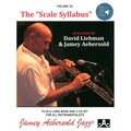  Jamey Aebersold The Scale Syllabus