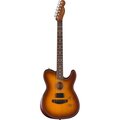  Fender Acoustasonic Standard Tele HSB