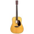  Martin Guitar DE Retro Mahogany