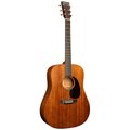  Martin Guitar D17