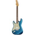  Harley Benton ST-Modern HSS LH LPB