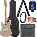  Harley Benton ST-Modern MN HSS LH SP Set