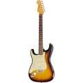  Fender 63 Strat Relic 3TSB MBDB LH