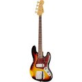  Fender 64 J-Bass 3CS Heavy Relic