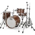 DrumCraft Series 6 Jazz Satin Natural