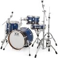  DrumCraft Series 6 Jazz Blue Fade