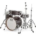  DrumCraft Series 6 Studio Satin Black