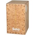  Sela SE-IC3 Iconic Cajon Oak Roots