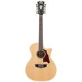  D'Angelico Premier Fulton Natural