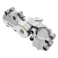  Millenium PDR-5004 Rack T-Clamp