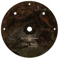  Black Swamp Percussion Disc Bell 10