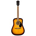  Fender FA-125 Sunburst