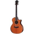  Taylor Custom #3: Canela