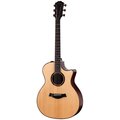  Taylor Custom #39: Madera Regal