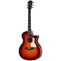  Taylor Custom #18: C14ce B5018