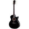  Taylor Custom #12: C14ce B5012