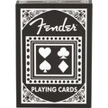  Fender Playing Cards