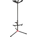  Fender Adjustable Hanging Stand 3-Gtr