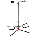  Fender Adjustable Cradle Stand 2-Gtr