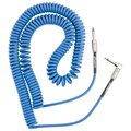  Fender Contour 9m Coil Cable LPB