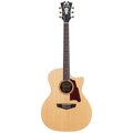  D'Angelico Premier Gramercy Natural