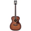  D'Angelico Premier Tammany Caramel Burst