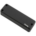  Sadowsky Soapbar Bass Pickup 4 Bridge