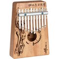  Sela Kalimba 10 Peaceful Mind