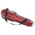  Artino Muse Violin Case 4/4 - 3/4 RD