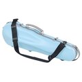  Artino Muse Violin Case 1/2 - 1/4 BL