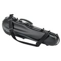  Artino Muse Violin Case 1/2 - 1/4 BK