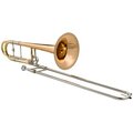  Kühnl & Hoyer .563 Bb/F- Bass Trombone