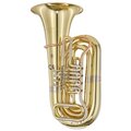  Josef Lidl Moldau LBB 684-4M Bb-Tuba