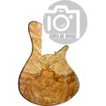  Franz Bassguitars Sirius 5 SMB Premium