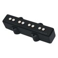  Tesla Opus-JB Bridge BK