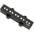  Sadowsky J-Style Bass Pickup Short 5