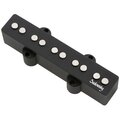  Sadowsky J-Style Bass Pickup Long 5