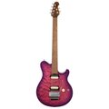  Music Man Axis Ollalieberry Quilt