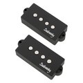 Sadowsky P-Style Bass Pickup 4 Neck