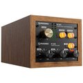  Rodec BUNK 01 Bamboo Black