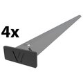  Vicoustic VicFix Suspension Profile 595