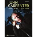  Hal Leonard John Carpenter Sheet Music