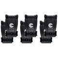  CRDBAG Pals/Molle Buckle 6-Pack
