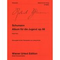  Wiener Urtext Edition Schumann Album für Jugend