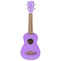  Kala Makala Shark MK-SS-PUR Ukulele