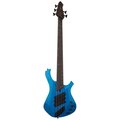 Mayones Guitars Ori Enji 5 Mecha Blue