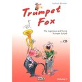 Hage Musikverlag Trumpet Fox 1