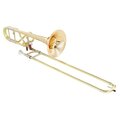  Antoine Courtois AC424BXRA Bb/F- Tenor Trombone
