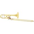  Antoine Courtois AC424BXA Bb/F- Tenor Trombone