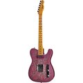  Fender 68 Tele Pink Paisley Relic